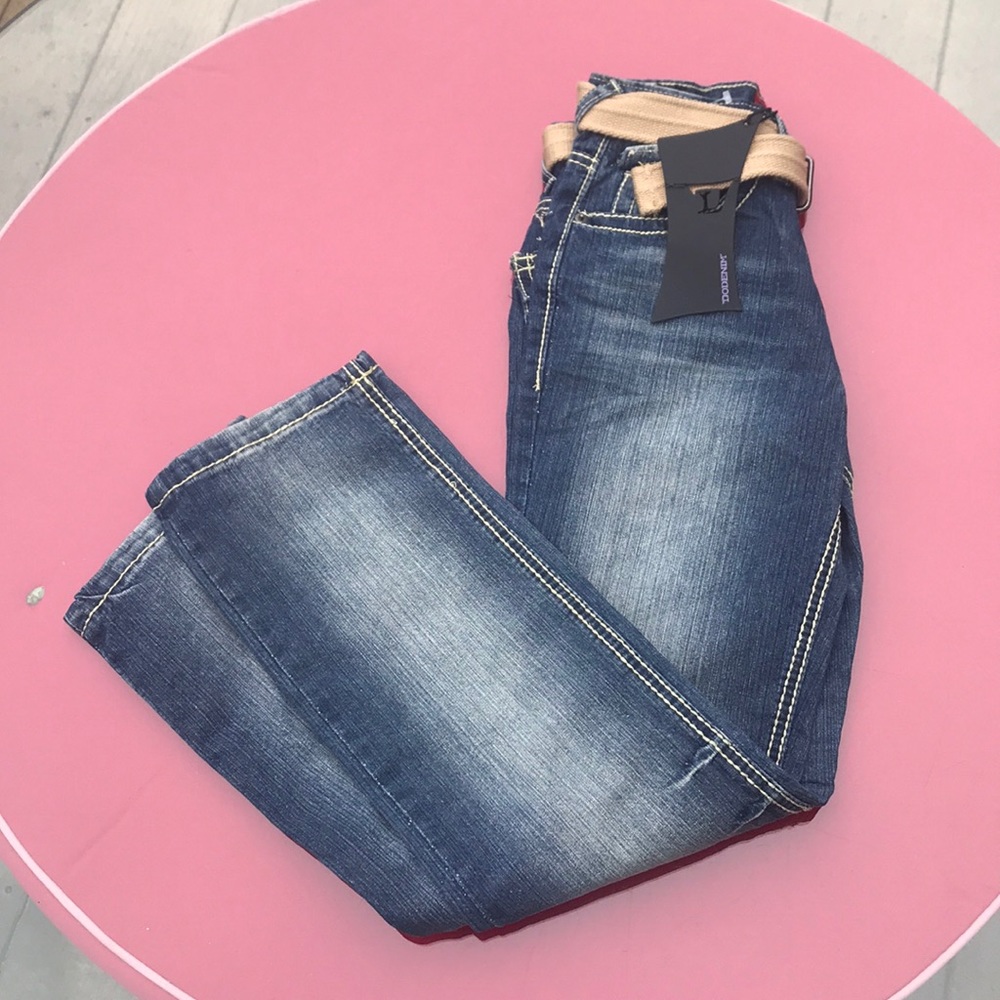Dodenim jeans new with tags